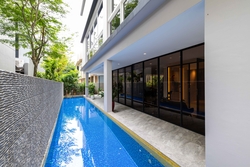 Jalan Baiduri (D15), Terrace #554837141